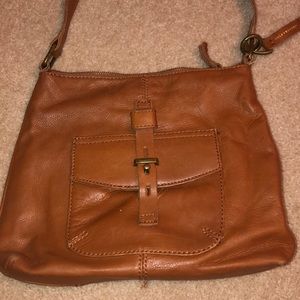 Lucky Brand Crossbody bag